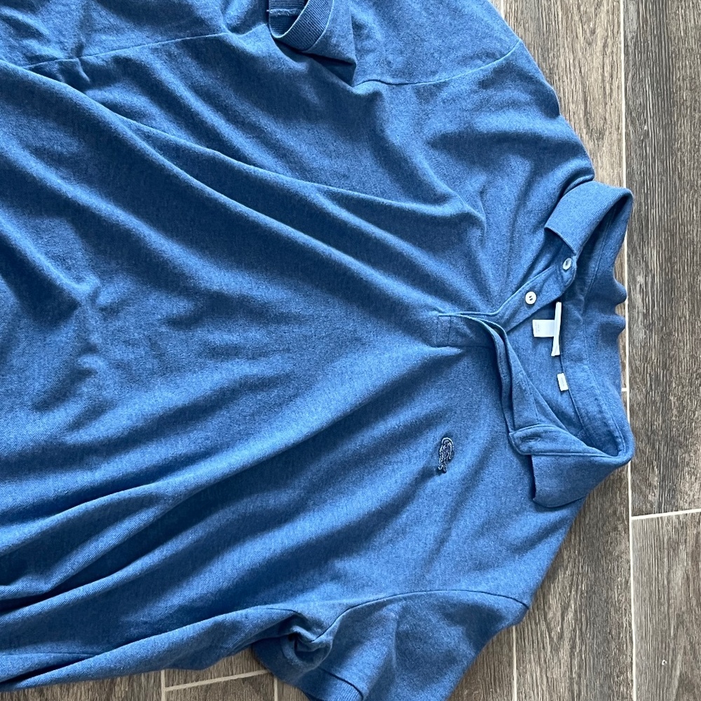 Short sleeve Lacoste polo shirt